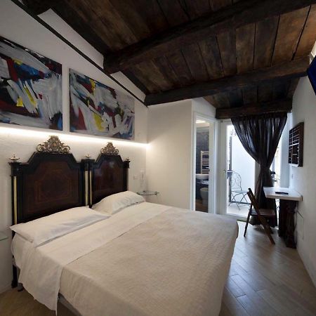 Residenze Portacastello Bed and Breakfast Isernia Eksteriør billede
