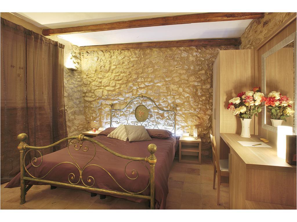 Residenze Portacastello Bed and Breakfast Isernia Eksteriør billede