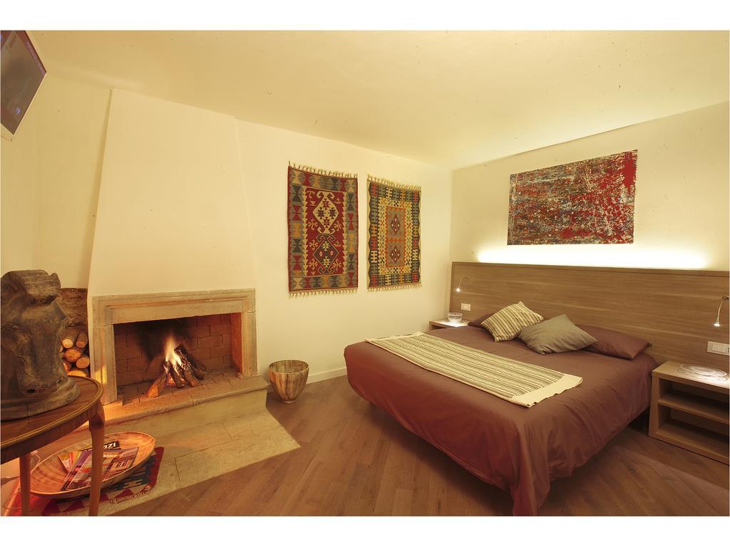 Residenze Portacastello Bed and Breakfast Isernia Eksteriør billede