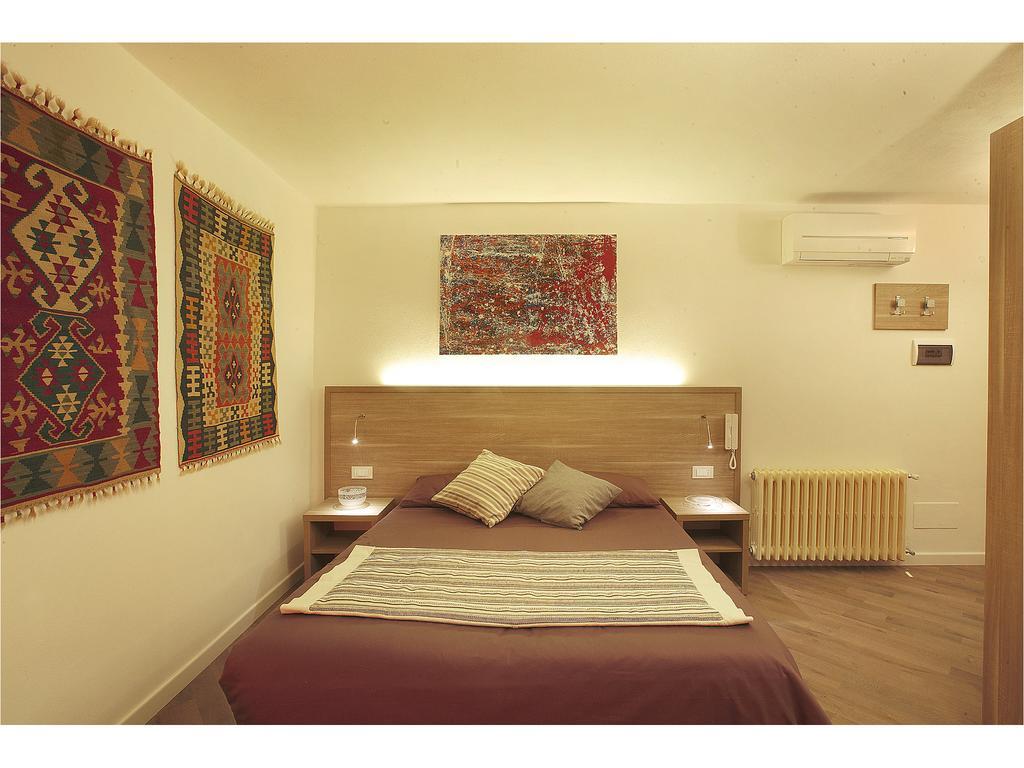 Residenze Portacastello Bed and Breakfast Isernia Eksteriør billede