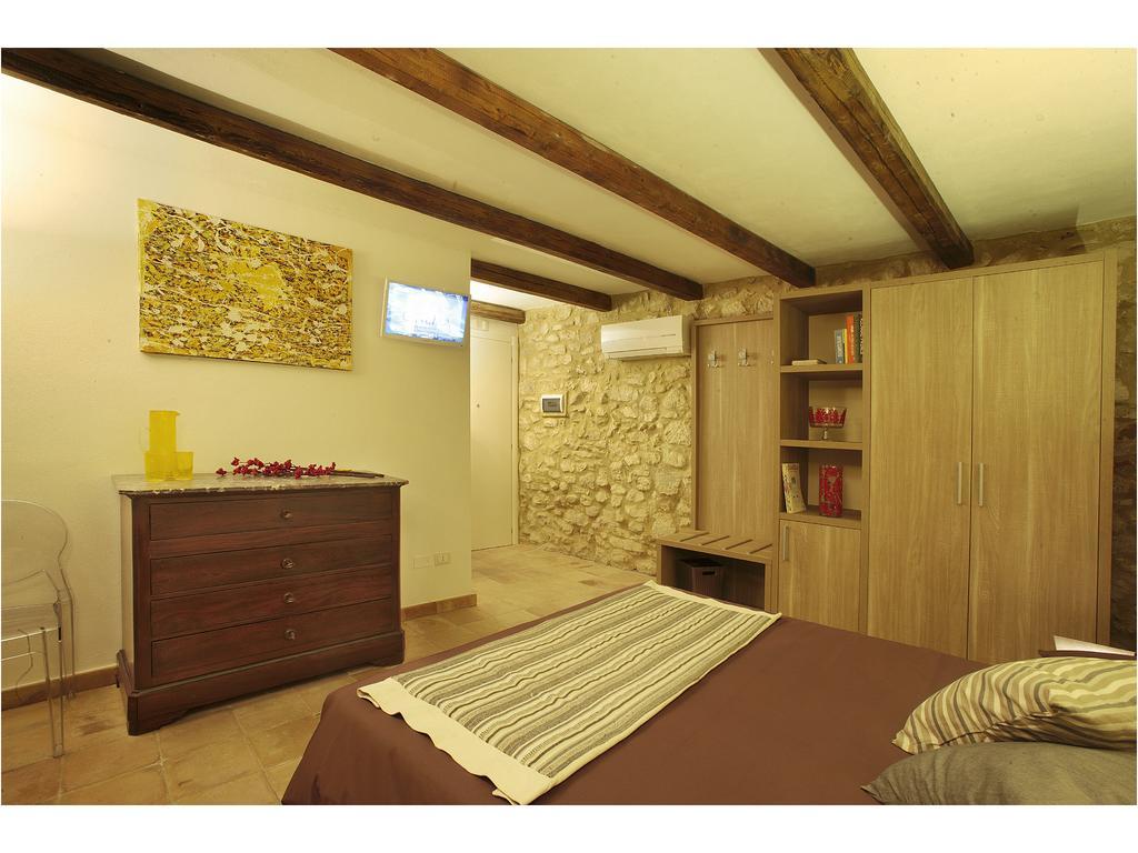 Residenze Portacastello Bed and Breakfast Isernia Eksteriør billede