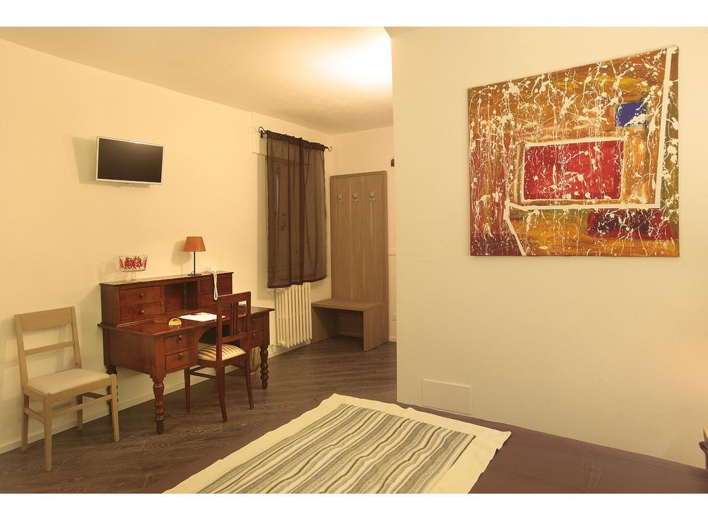 Residenze Portacastello Bed and Breakfast Isernia Eksteriør billede