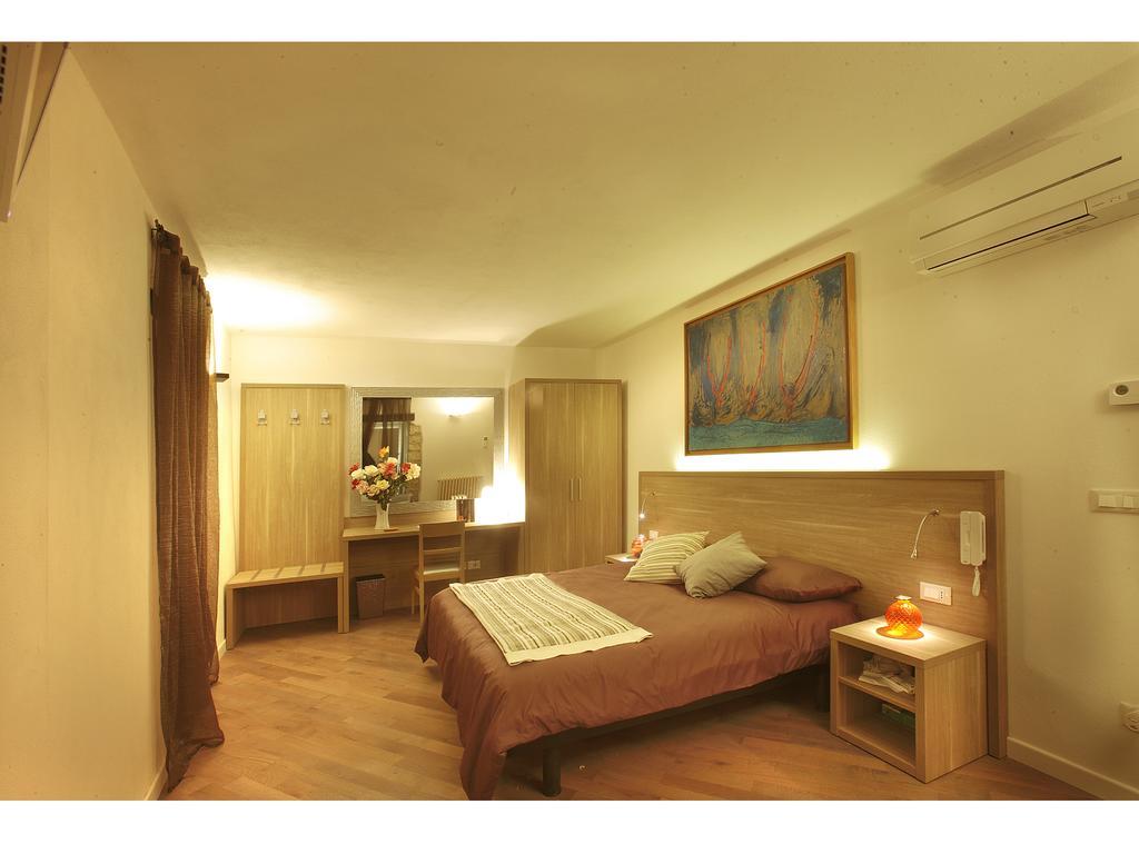 Residenze Portacastello Bed and Breakfast Isernia Eksteriør billede