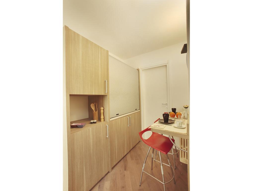 Residenze Portacastello Bed and Breakfast Isernia Eksteriør billede