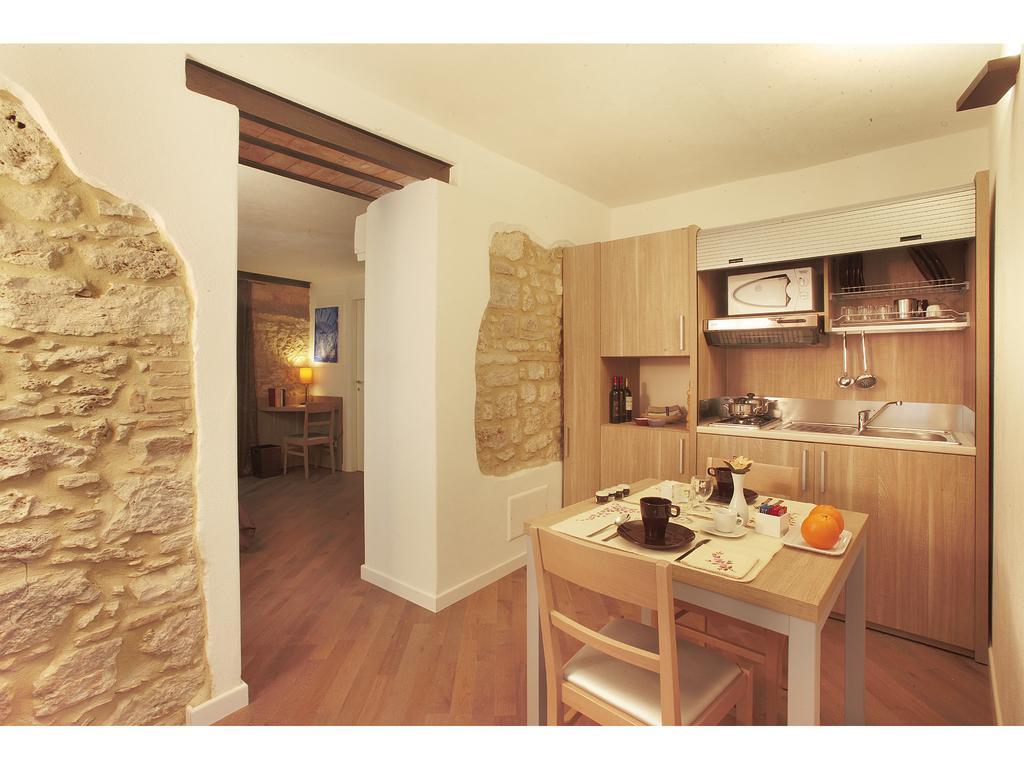 Residenze Portacastello Bed and Breakfast Isernia Eksteriør billede