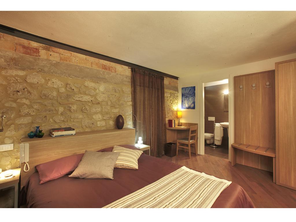 Residenze Portacastello Bed and Breakfast Isernia Eksteriør billede