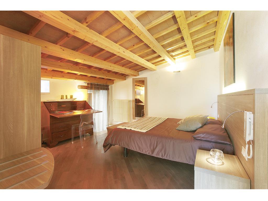Residenze Portacastello Bed and Breakfast Isernia Eksteriør billede