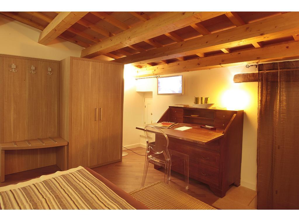Residenze Portacastello Bed and Breakfast Isernia Eksteriør billede