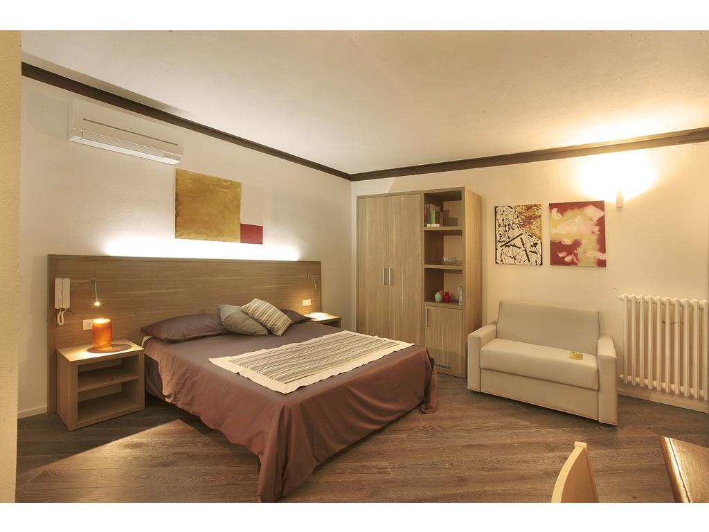 Residenze Portacastello Bed and Breakfast Isernia Eksteriør billede