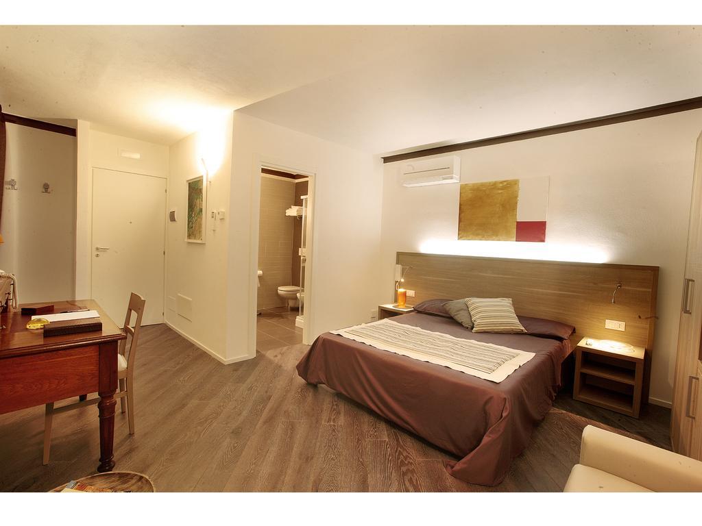 Residenze Portacastello Bed and Breakfast Isernia Eksteriør billede