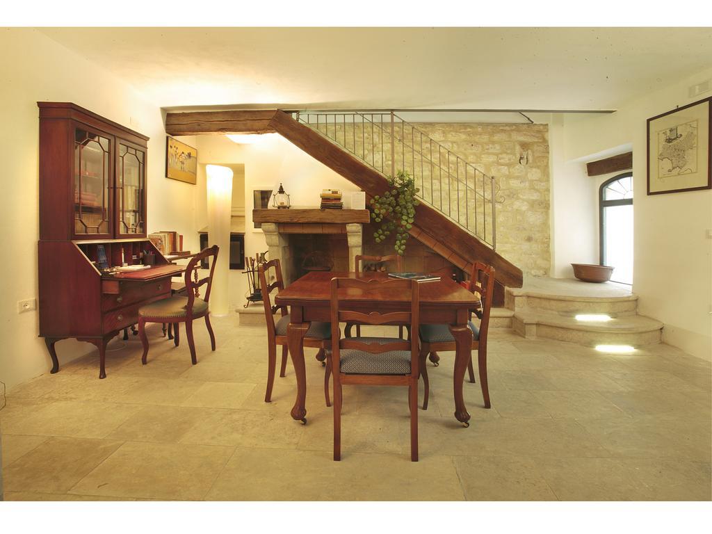 Residenze Portacastello Bed and Breakfast Isernia Eksteriør billede