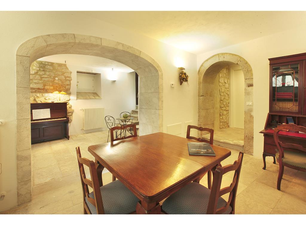 Residenze Portacastello Bed and Breakfast Isernia Eksteriør billede