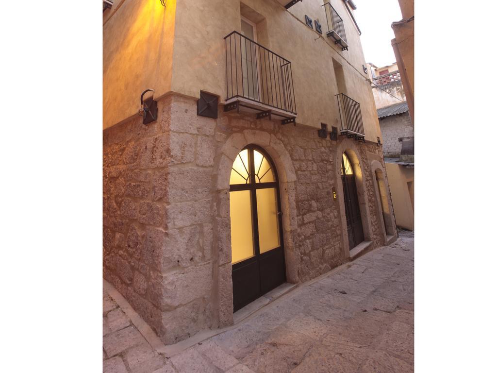 Residenze Portacastello Bed and Breakfast Isernia Eksteriør billede